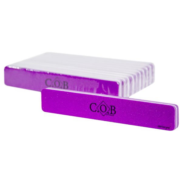 Purple Buffer 120
