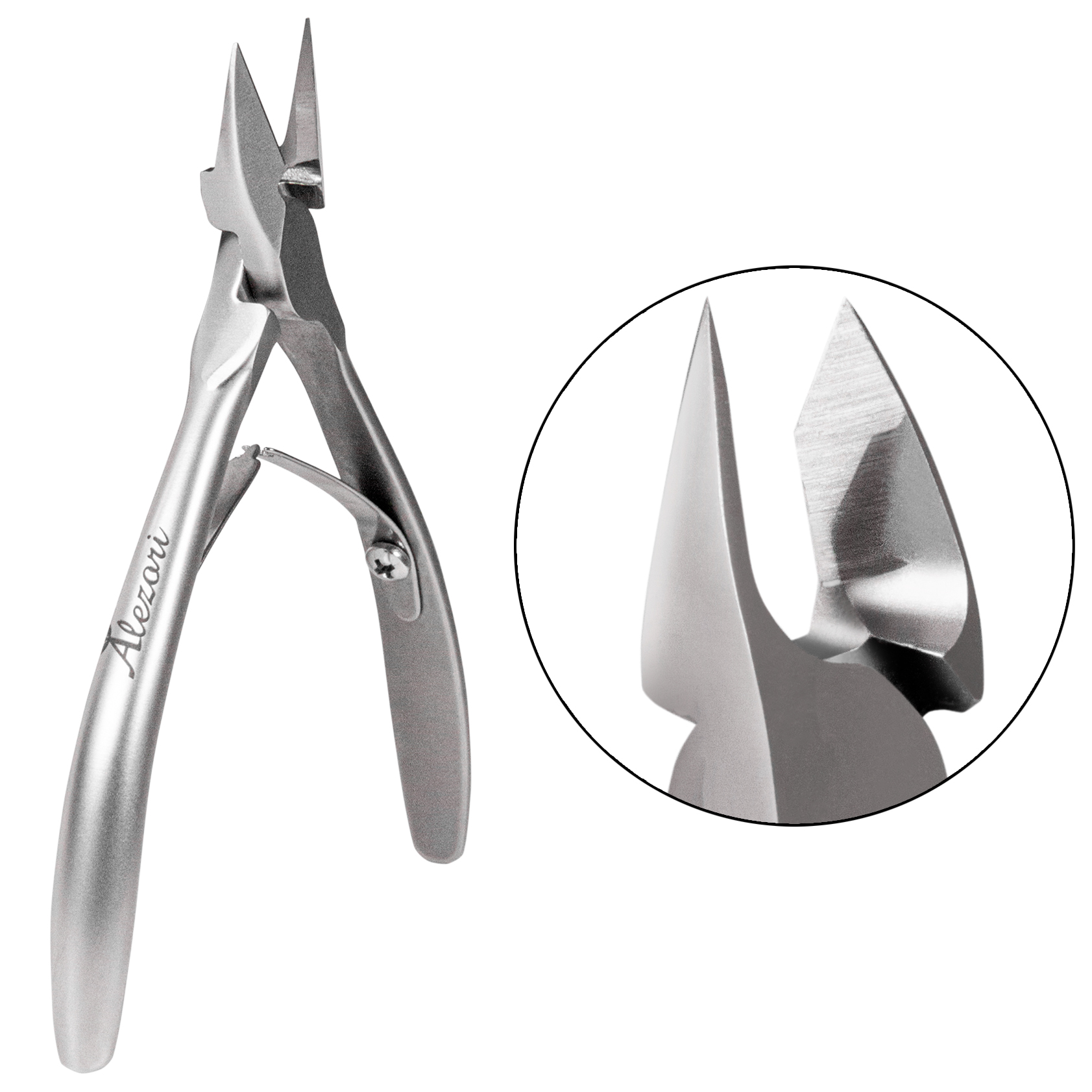 10 5 copy Cuticle NIPPERS 10/5