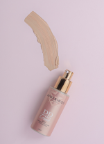 DD LIGHT BOTTLE CREAM