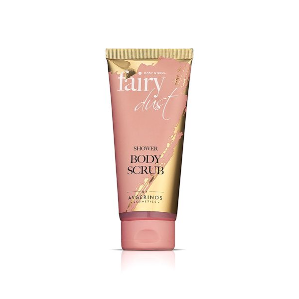 FAIRY DUST COLLECTION SCRUB 1