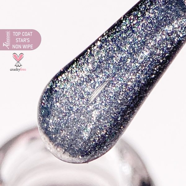 TOP COAT STARS NON WIPE HEMA A 1000x1000