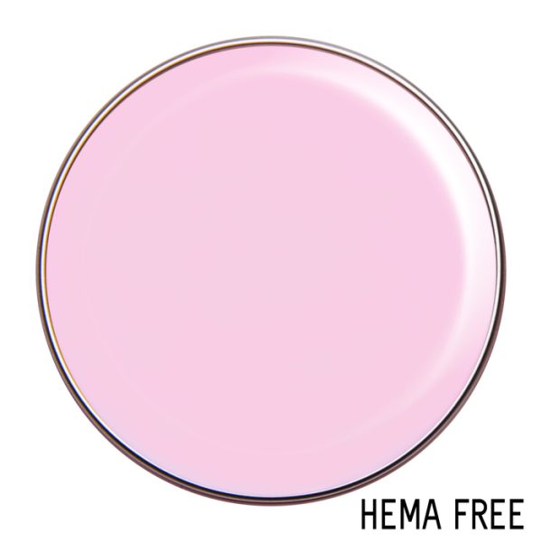 a и g milky pink hema free 4