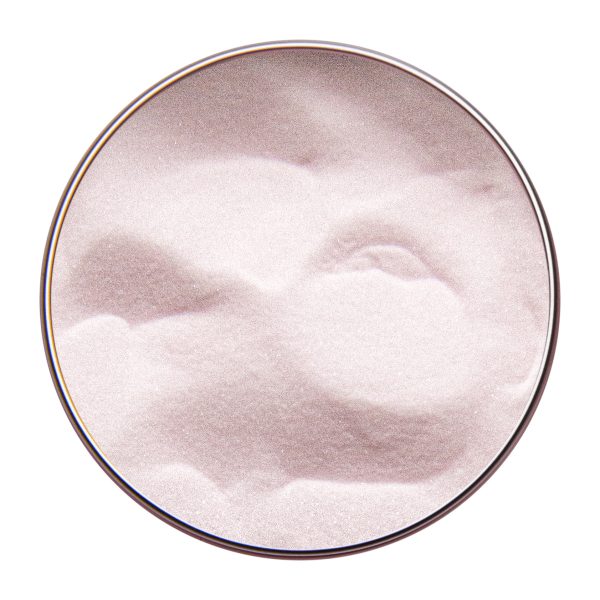 acrylic powder natural pink 1