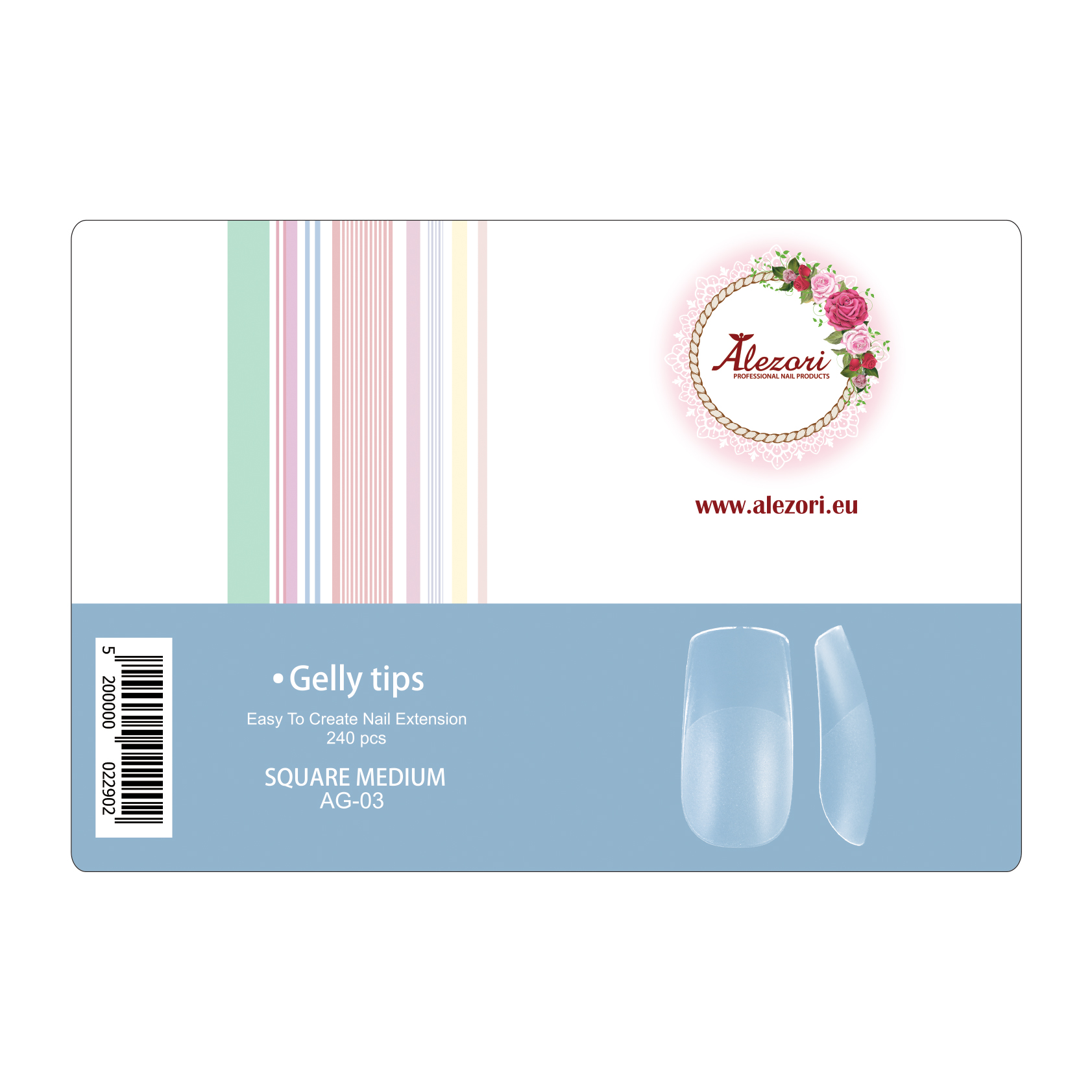 ag 03 gelly tips 03 gelly tips