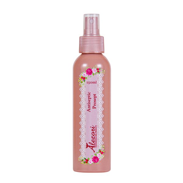antiseptic procept spray 150ml