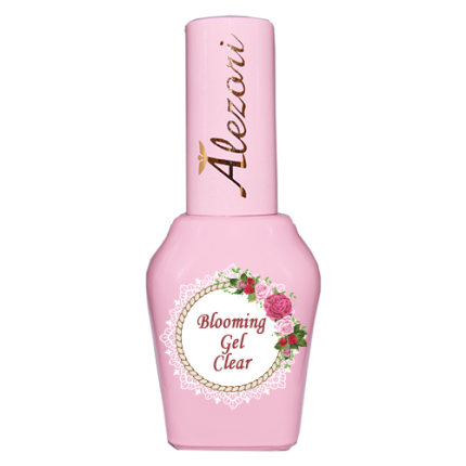 Blooming Gel Clear