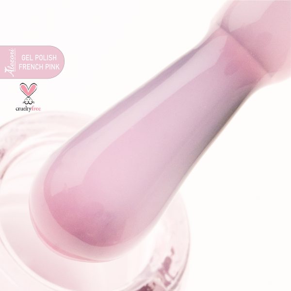 French Pink