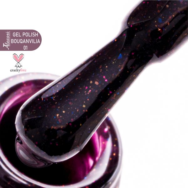 gel polish bouqanvilia 01 359 hema