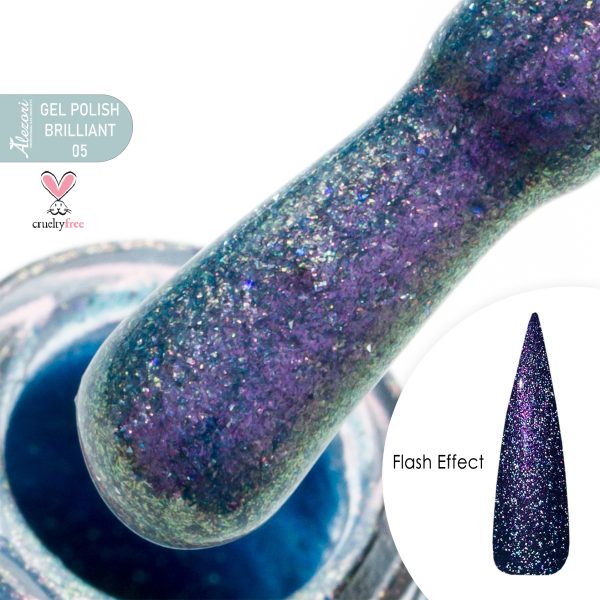 Gel Polish Brilliant 05