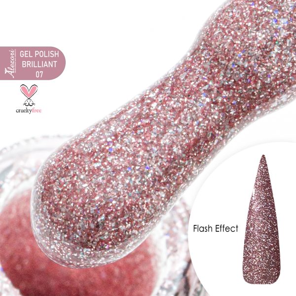 Gel Polish Brilliant 07