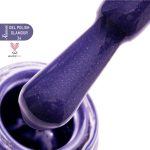 gel polish glamour 34 163 hema