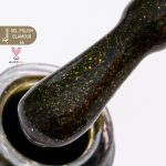 gel polish glamour 66 4160 hema