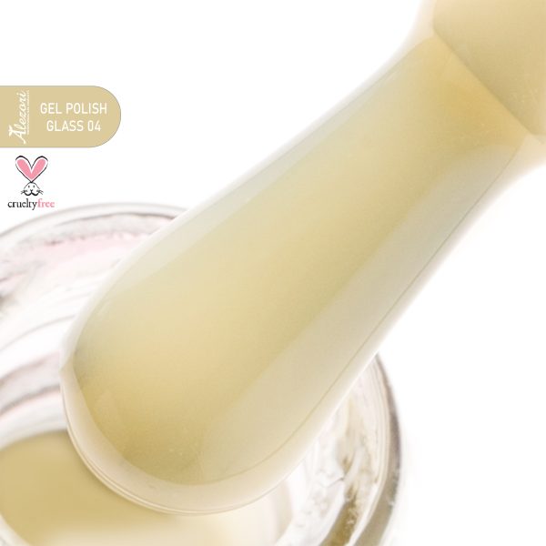 Gel Polish Glass 04