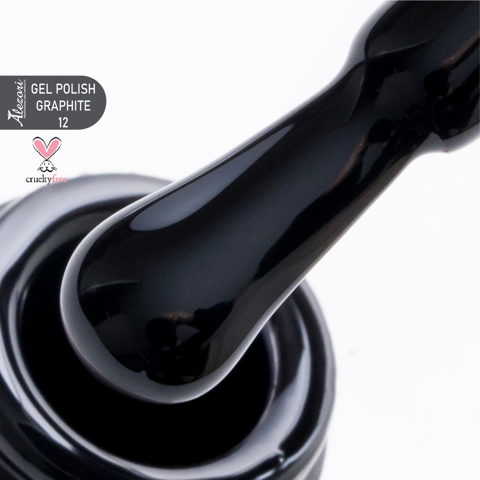 gel polish graphite 12 287 hema 1 Gel Polish Graphite 12