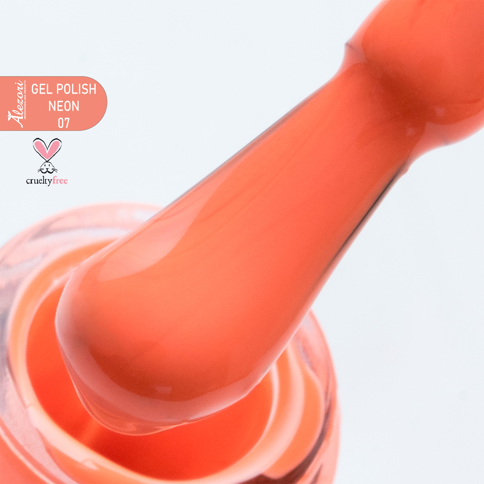 gel polish neon 07 134 hema gel polish neon 07 134 hema