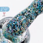 gel polish sandy 02 hema