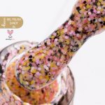 gel polish sandy 04 hema