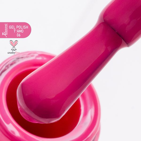 Gel Polish T'amo 06