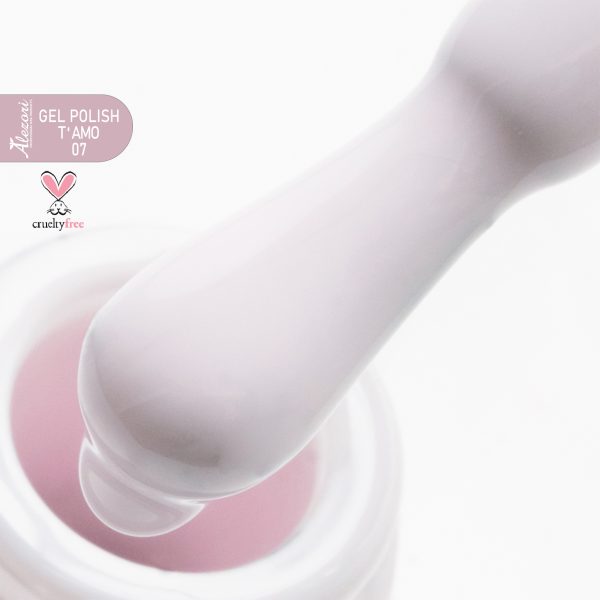 Gel Polish T'amo 07