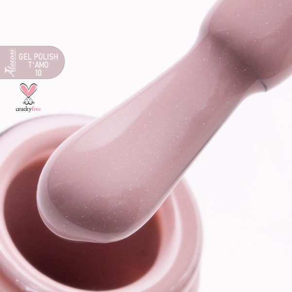 Gel Polish T'amo 10
