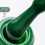 Gel Polish Viridian 17