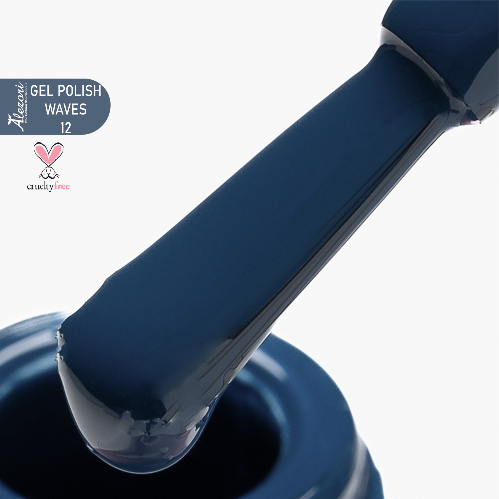 gel polish waves 12 4099 hema Gel Polish Waves 12