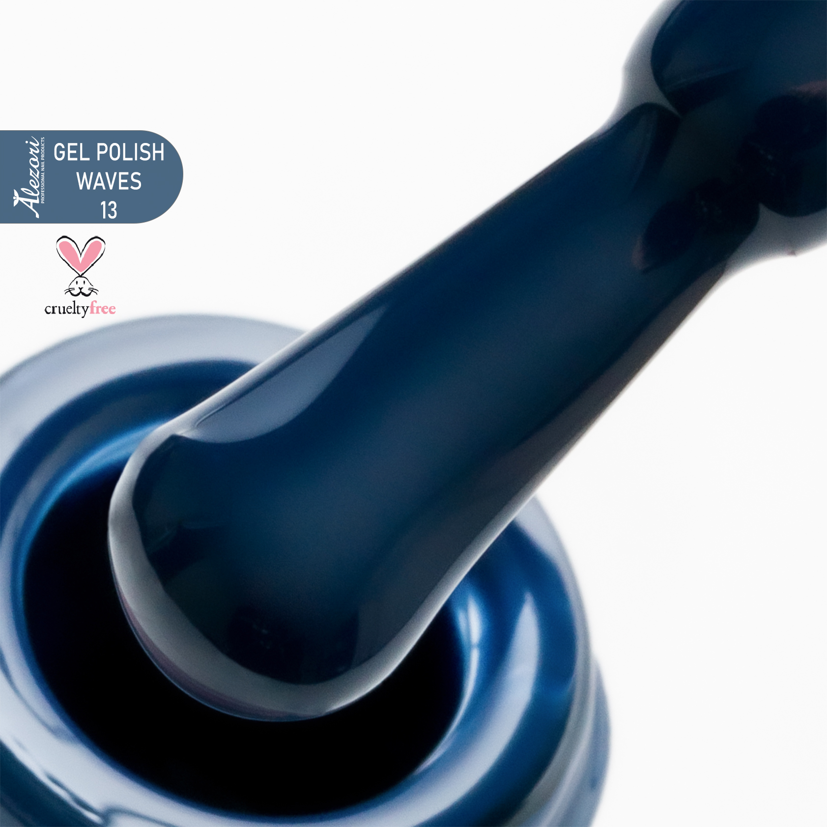 gel polish waves 13 152 hema Gel Polish Waves 13