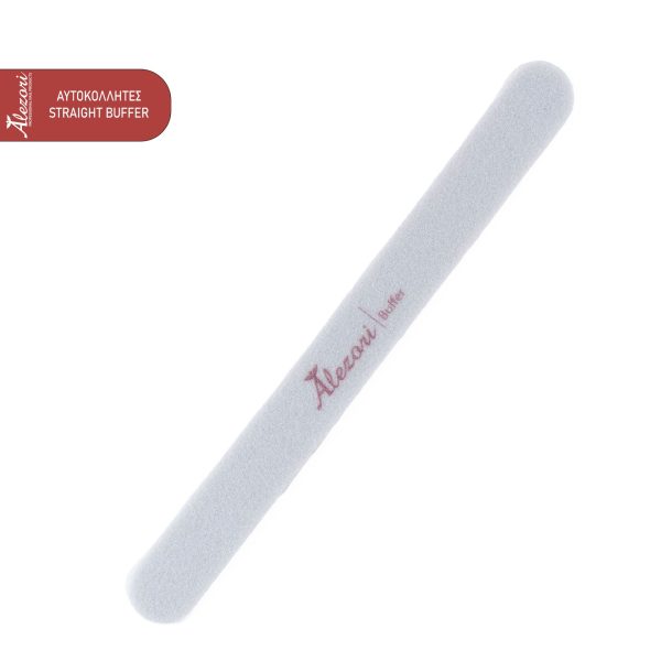 ΑΝΤΑΛΛΑΚΤΙΚΑ ΑΥΤΟΚΟΛΛΗΤΑ BUFFER STRAIGHT (1τεμ.)