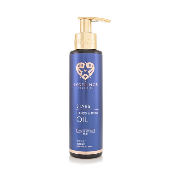 STARS ΛΑΔΙ 150ml
