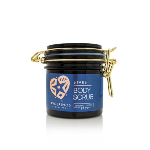 stars scrub