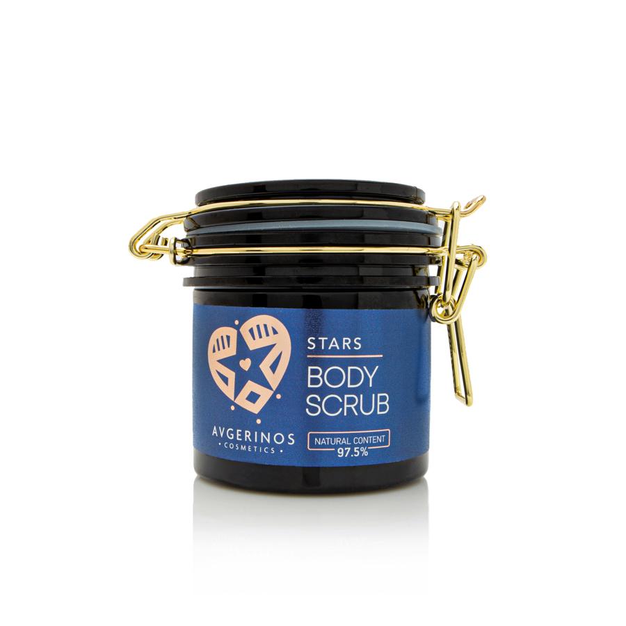 stars scrub stars scrub