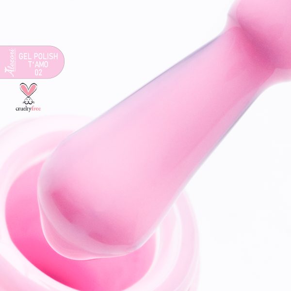 Gel Polish T'amo 02