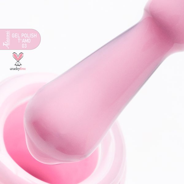 Gel Polish T'amo 03
