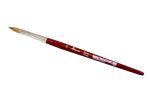 Alezori No 8 Lavish oval Kolinsky