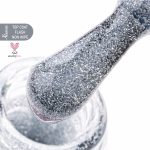 top coat flash non wipe hema