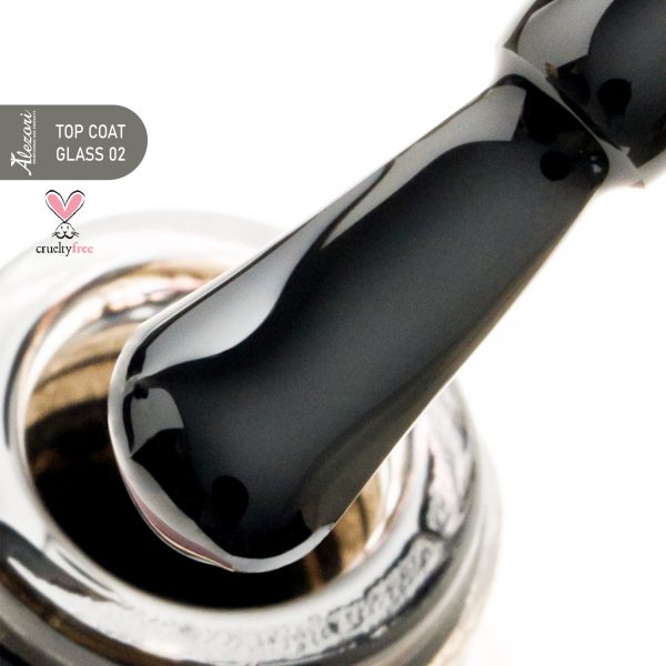 top coat glass 02 hema