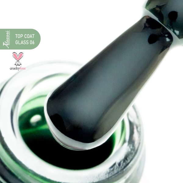 top coat glass 06 hema