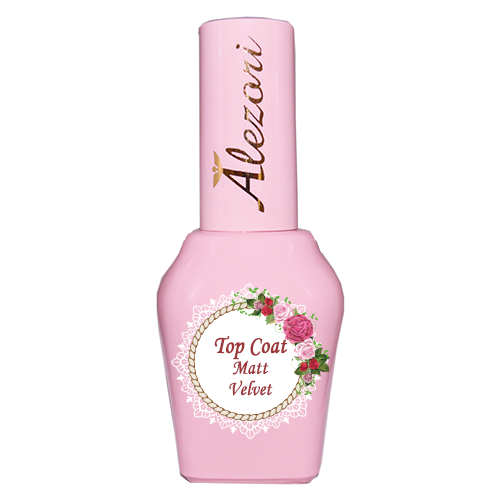 top coat matt velvet Top Coat Matt Velvet