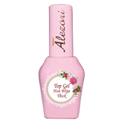 Top Coat Thick Non Wipe