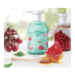 Cherry Body Wash
