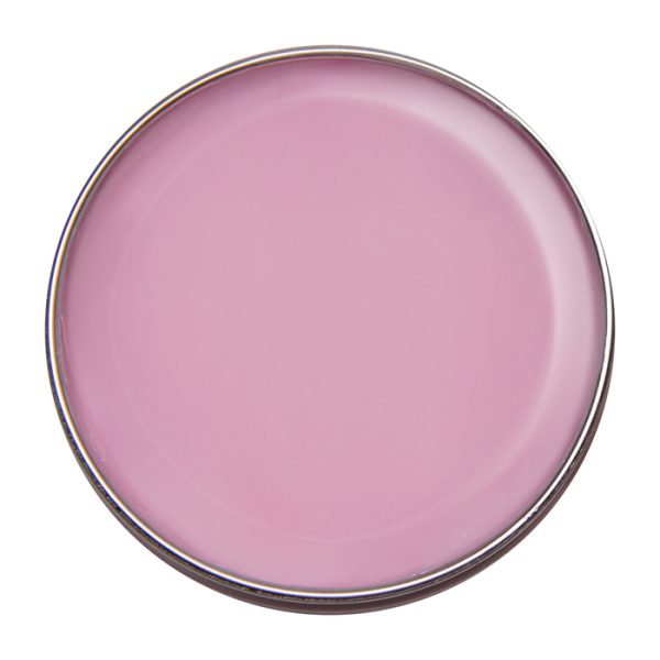 Gel Medium Vintage Peony