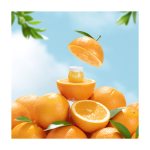 Citrus Brightening Cream