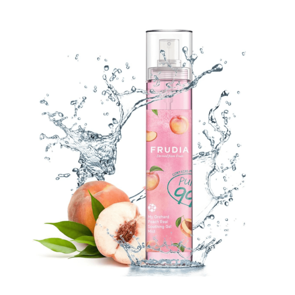 Peach Real