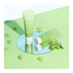Frudia Green Grape Pore Ctrl Scrub Cleansing Foam 145ml