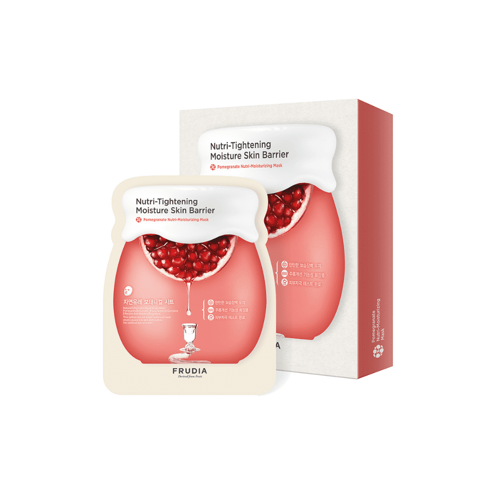 7e59b94b3722cebb2d0cd05495806bef Pomegranate Nutri-Moisturizing Mask