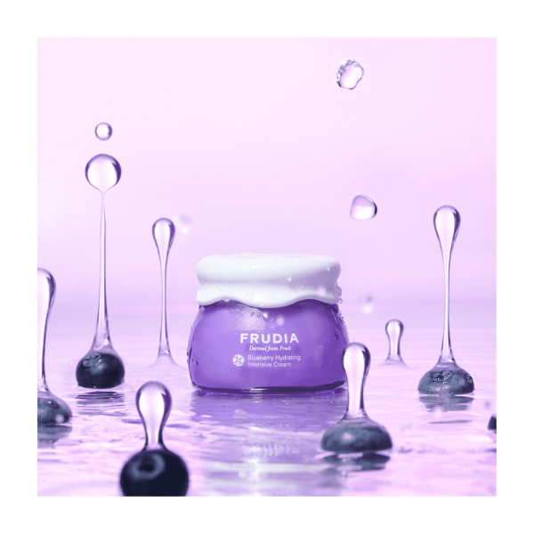 Blueberry Hydrating Intensive Cream 55g