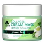 Collagen Mask Green Tea
