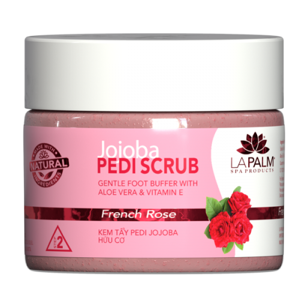 Scrub Rose