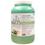 PEDI SCRUB GREEN TEA GALLON 600x600 1