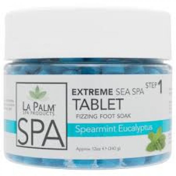 Tablets Eucalyptus